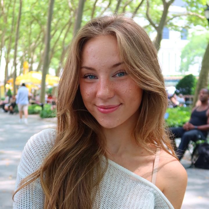 7 Facts About Anya Lacey Career and Public Presence