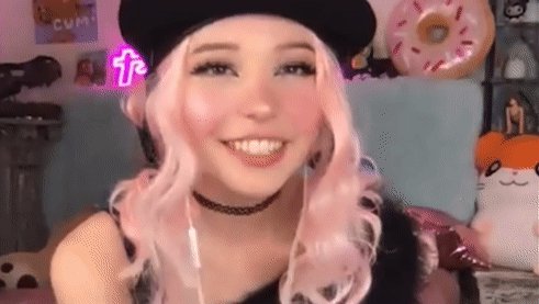 Digital Privacy Risks: The Truth Behind Belle Delphine Onlyfans Leaked