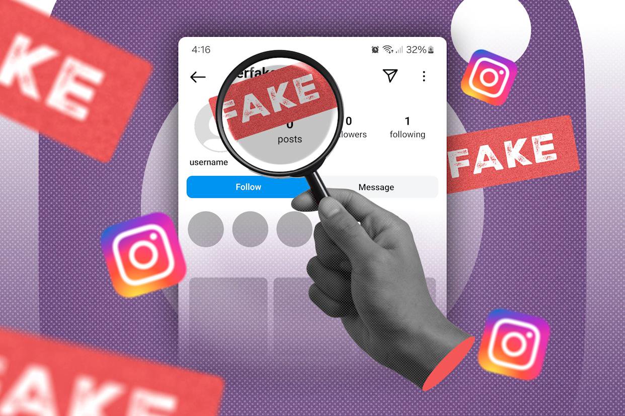 How to Identify Fake Media and Content Regarding Sabrina Banks