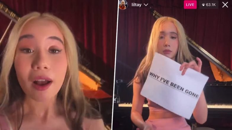 Lil Tay Public Persona vs Viral Adult Content Rumors