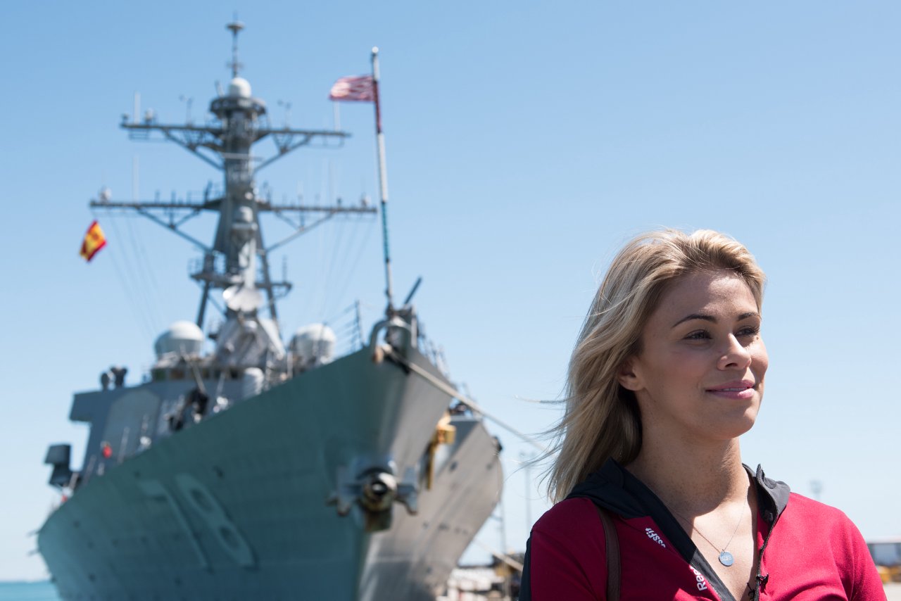 Paige Vanzant OnlyFans Leaked Content vs Official Media Presence
