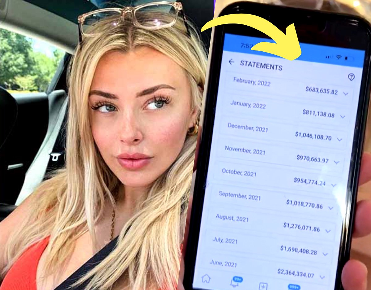Why the Corinna Kopf OnlyFans Leak Debate Matters in 2026